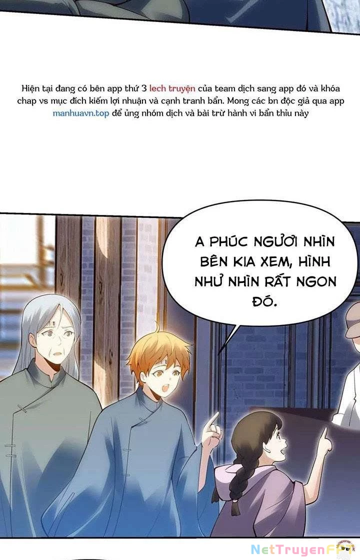 Thất Quốc Ngân Hà Chapter 8 - 23