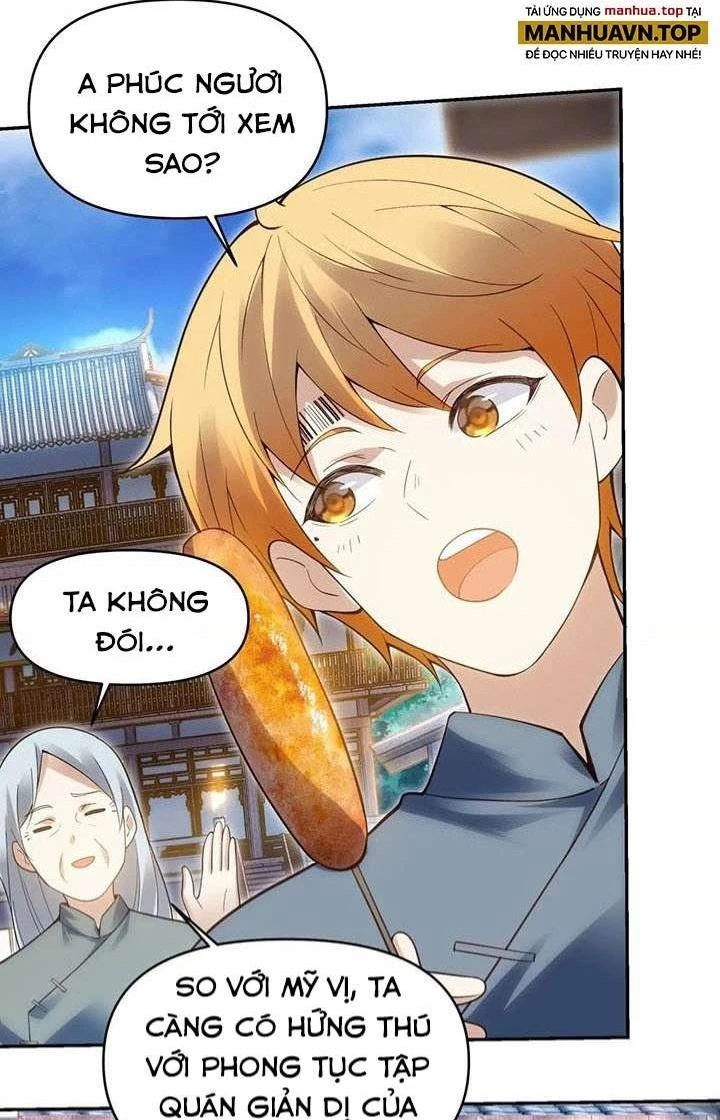 Thất Quốc Ngân Hà Chapter 8 - 24