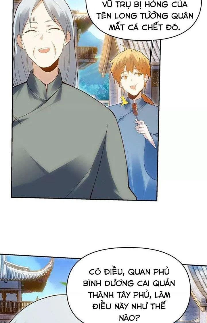 Thất Quốc Ngân Hà Chapter 8 - 28