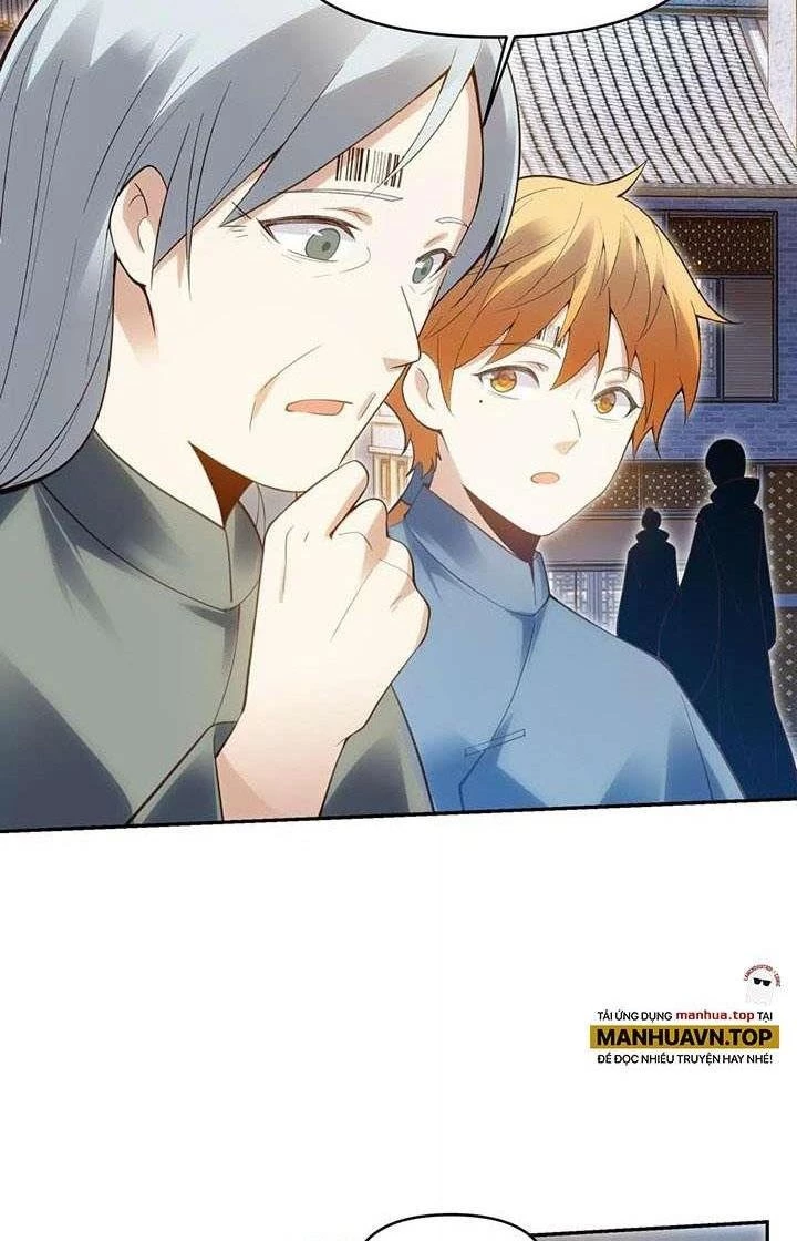 Thất Quốc Ngân Hà Chapter 8 - 29