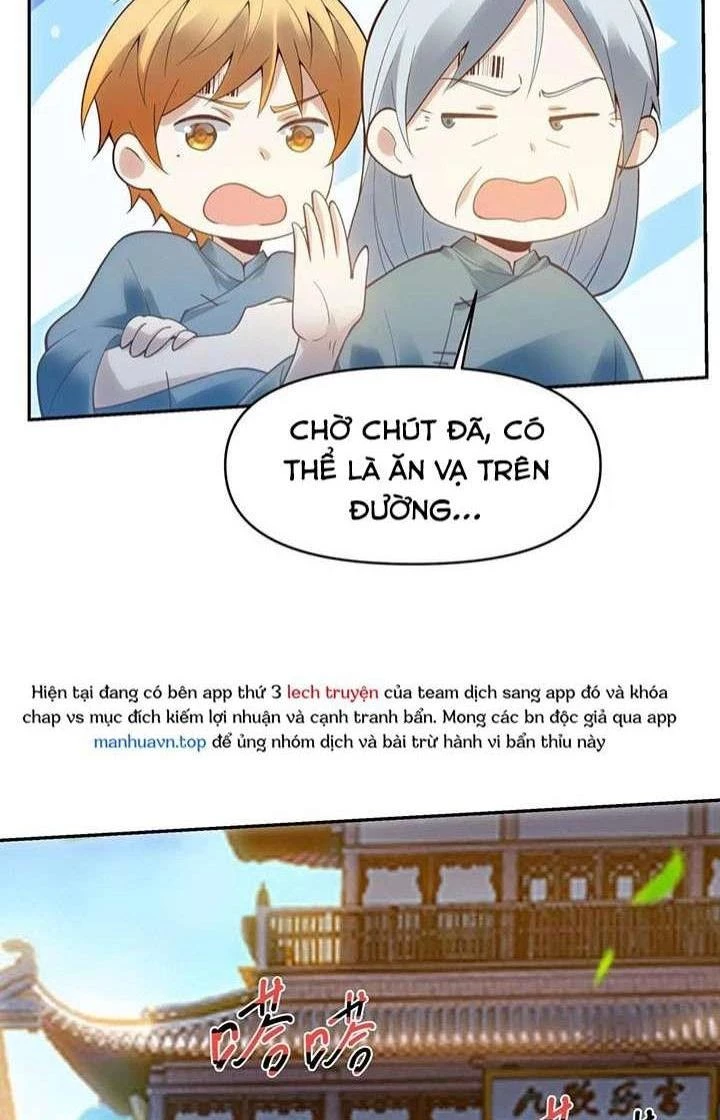 Thất Quốc Ngân Hà Chapter 8 - 34