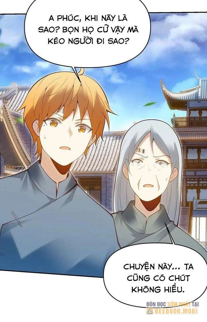 Thất Quốc Ngân Hà Chapter 8 - 38