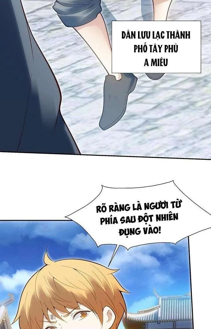 Thất Quốc Ngân Hà Chapter 8 - 42