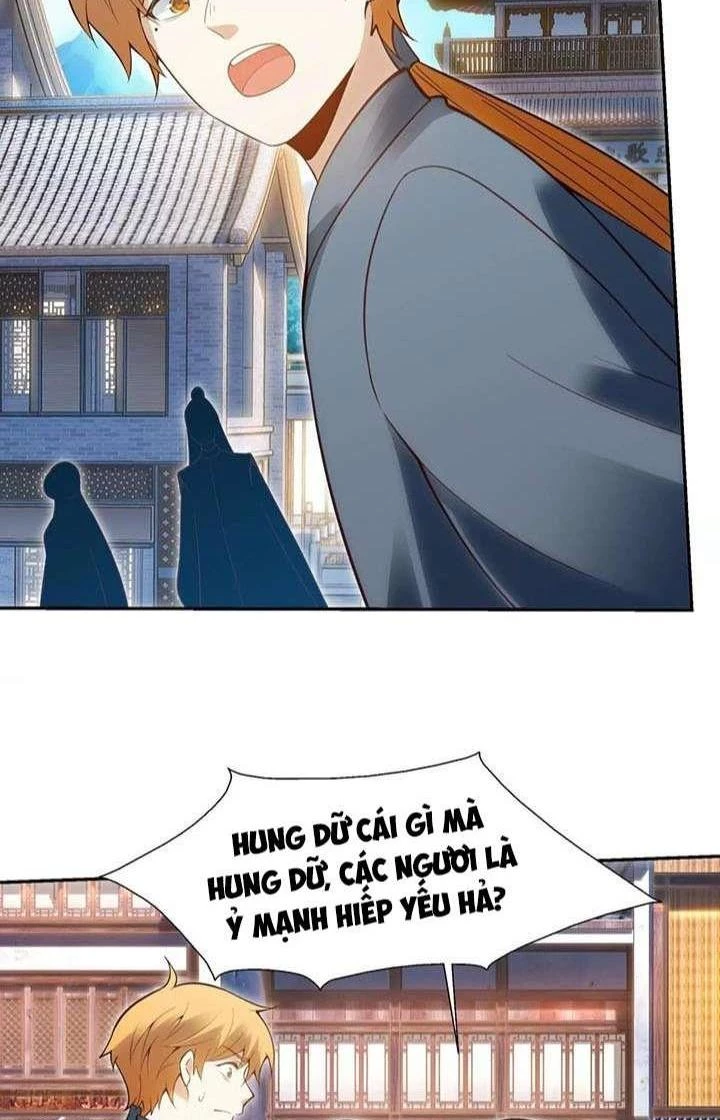 Thất Quốc Ngân Hà Chapter 8 - 43