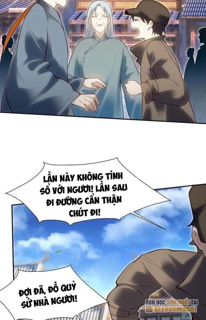 Thất Quốc Ngân Hà Chapter 8 - 44