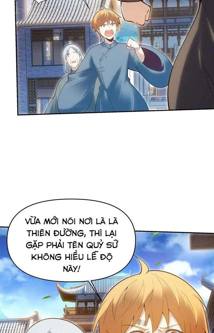 Thất Quốc Ngân Hà Chapter 8 - 45