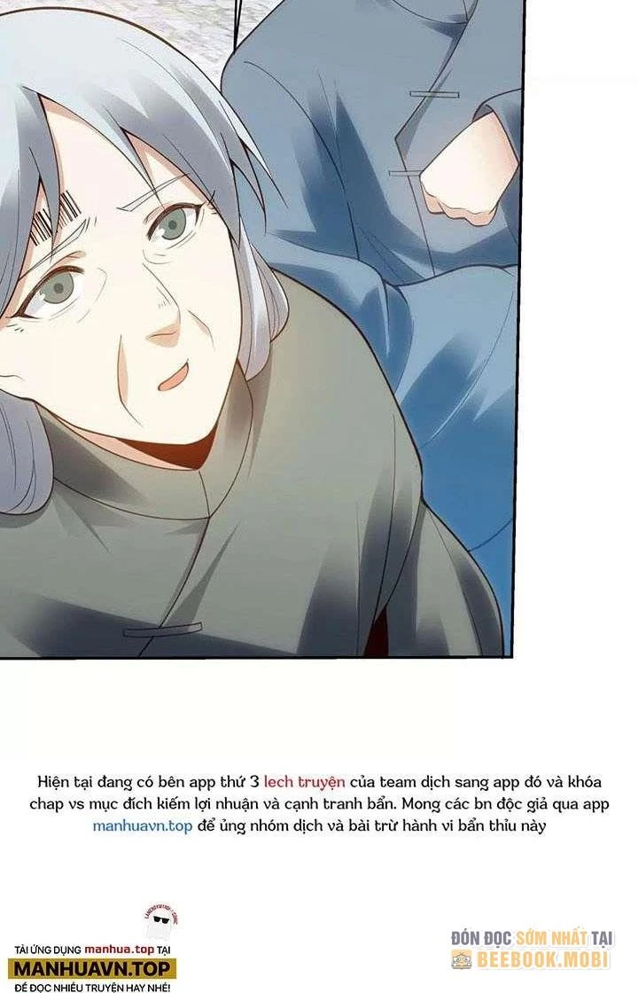 Thất Quốc Ngân Hà Chapter 8 - 47