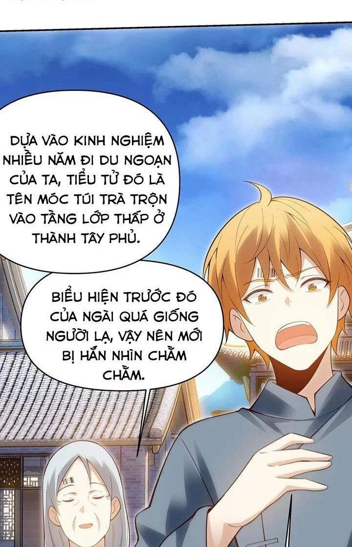 Thất Quốc Ngân Hà Chapter 8 - 48