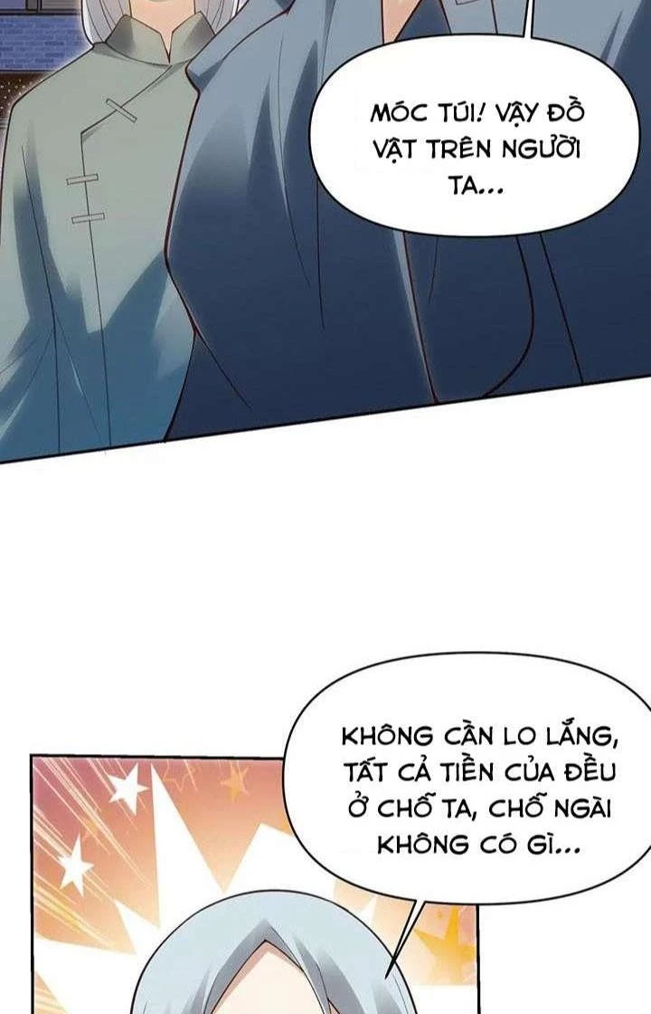 Thất Quốc Ngân Hà Chapter 8 - 49