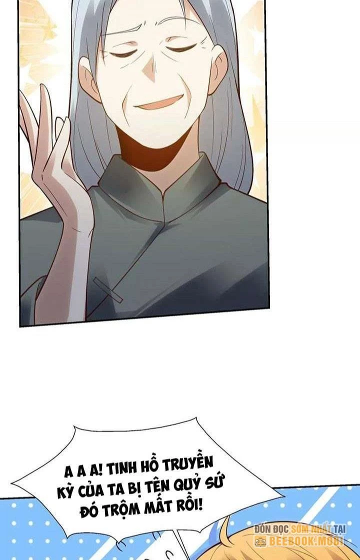 Thất Quốc Ngân Hà Chapter 8 - 50