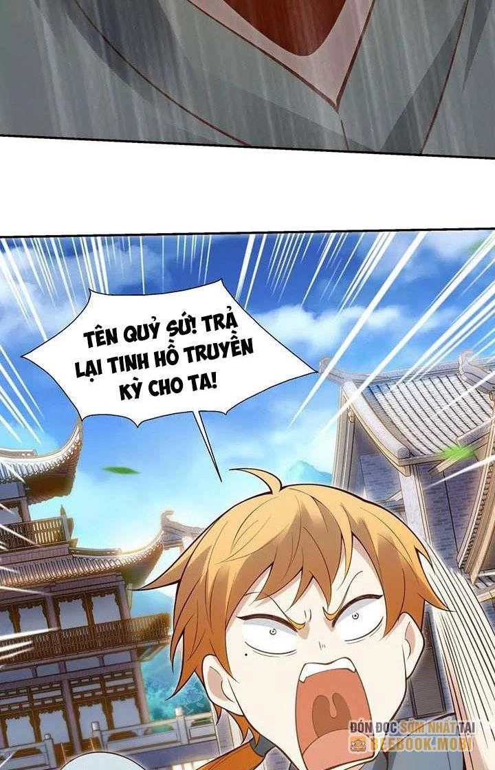 Thất Quốc Ngân Hà Chapter 8 - 53