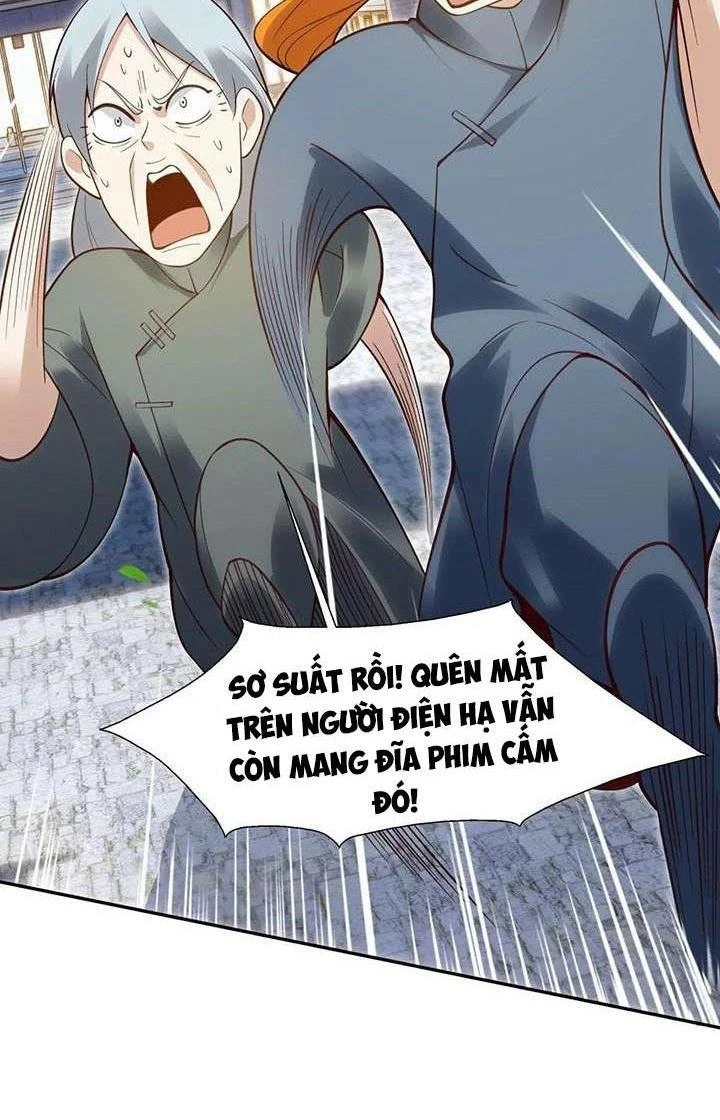 Thất Quốc Ngân Hà Chapter 8 - 54