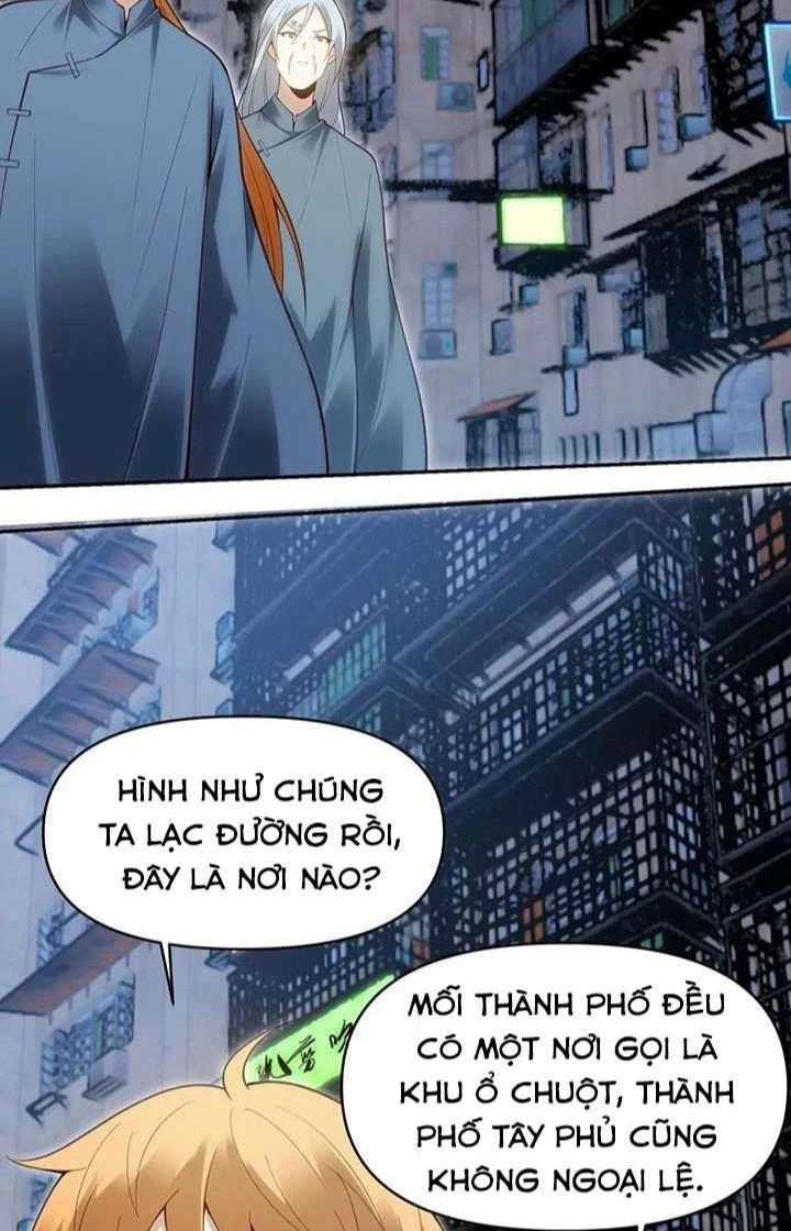 Thất Quốc Ngân Hà Chapter 9 - 2