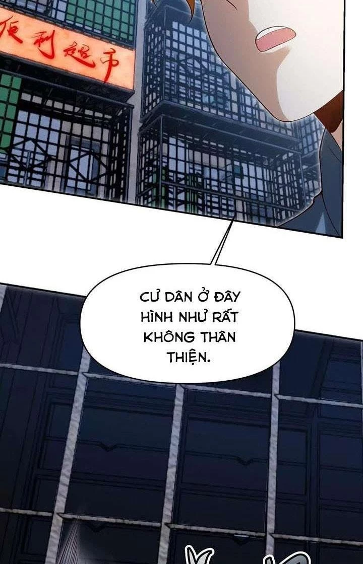 Thất Quốc Ngân Hà Chapter 9 - 4