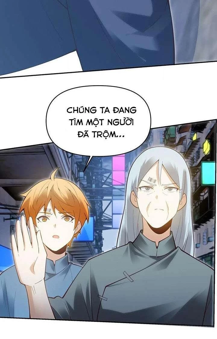 Thất Quốc Ngân Hà Chapter 9 - 8