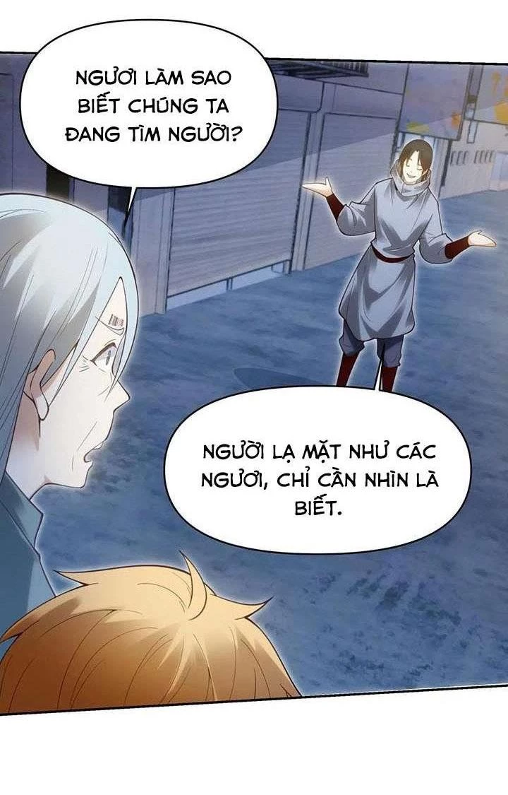 Thất Quốc Ngân Hà Chapter 9 - 9