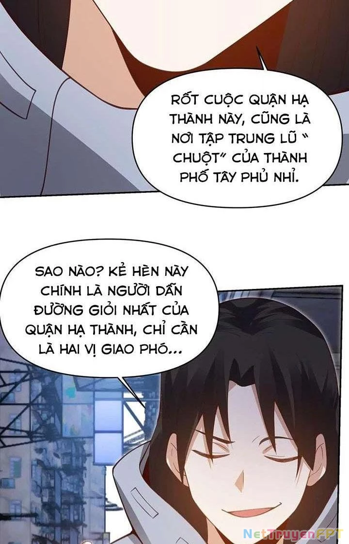 Thất Quốc Ngân Hà Chapter 9 - 11