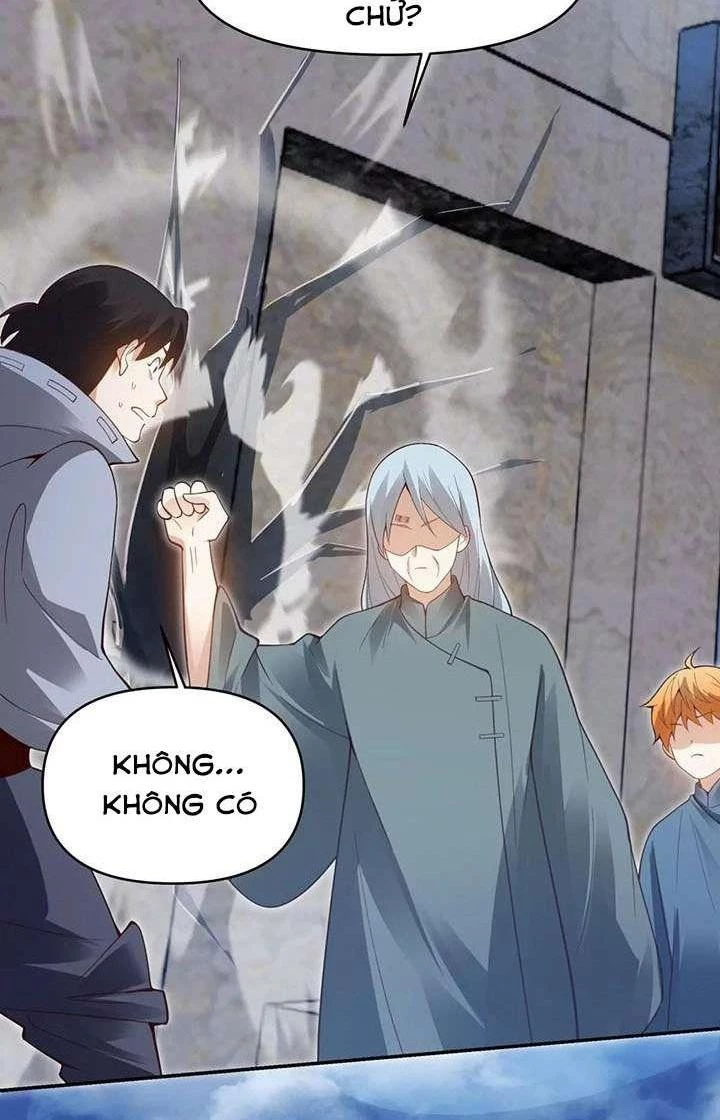 Thất Quốc Ngân Hà Chapter 9 - 14