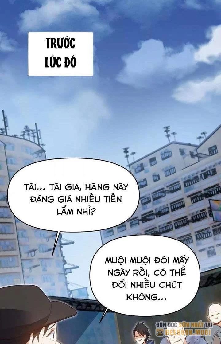 Thất Quốc Ngân Hà Chapter 9 - 15