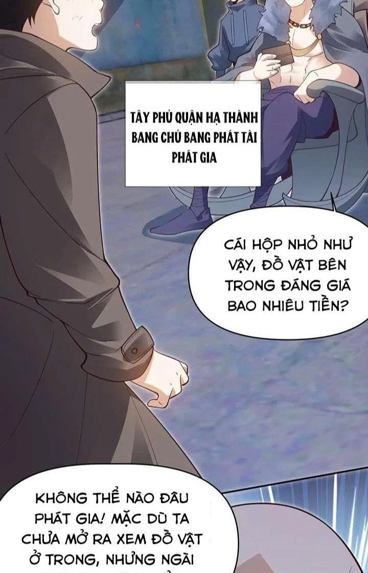 Thất Quốc Ngân Hà Chapter 9 - 16