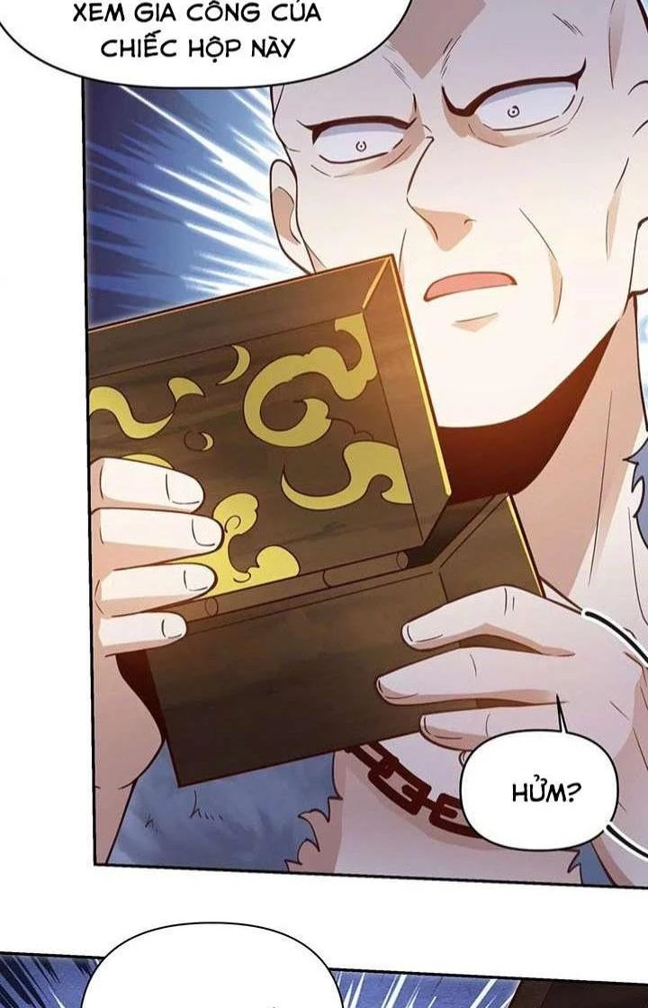 Thất Quốc Ngân Hà Chapter 9 - 17