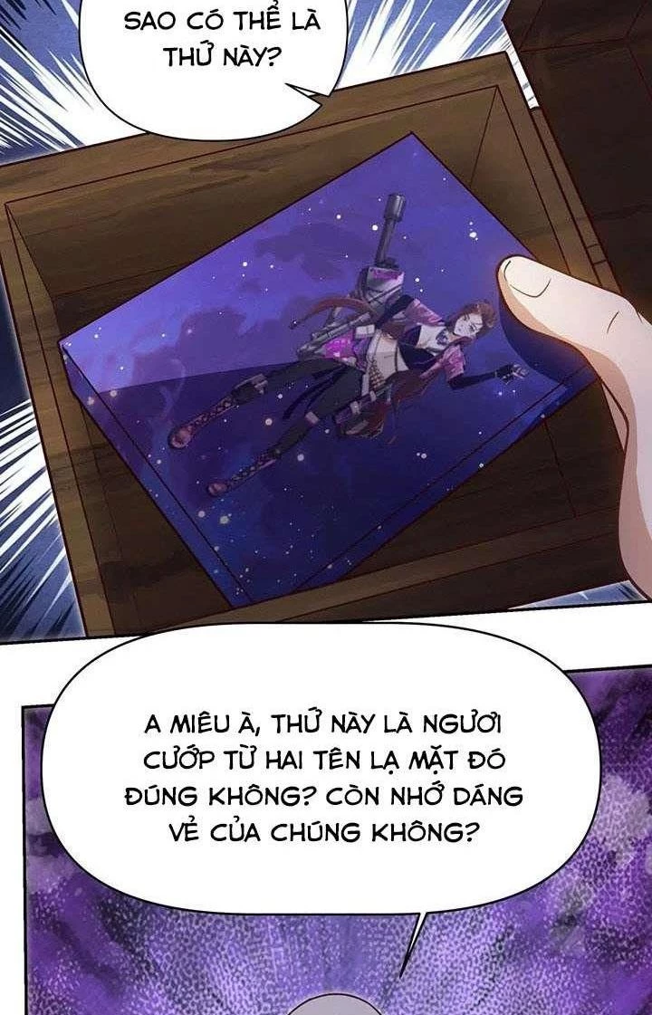 Thất Quốc Ngân Hà Chapter 9 - 18