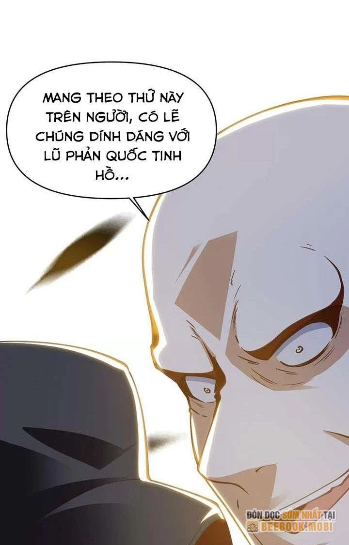 Thất Quốc Ngân Hà Chapter 9 - 20