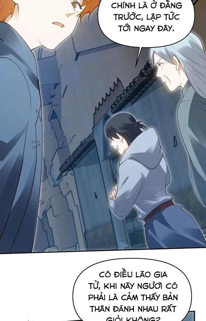 Thất Quốc Ngân Hà Chapter 9 - 23