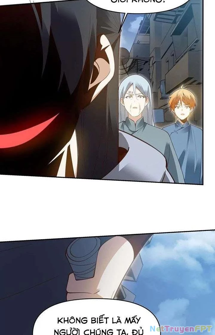 Thất Quốc Ngân Hà Chapter 9 - 24