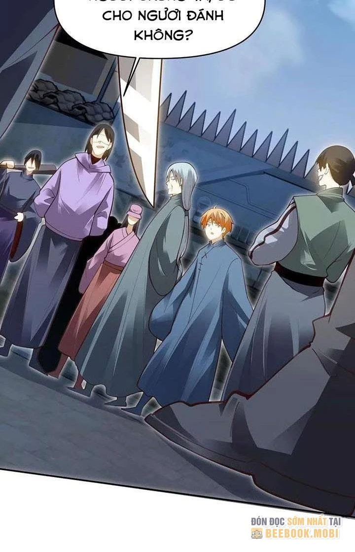 Thất Quốc Ngân Hà Chapter 9 - 25