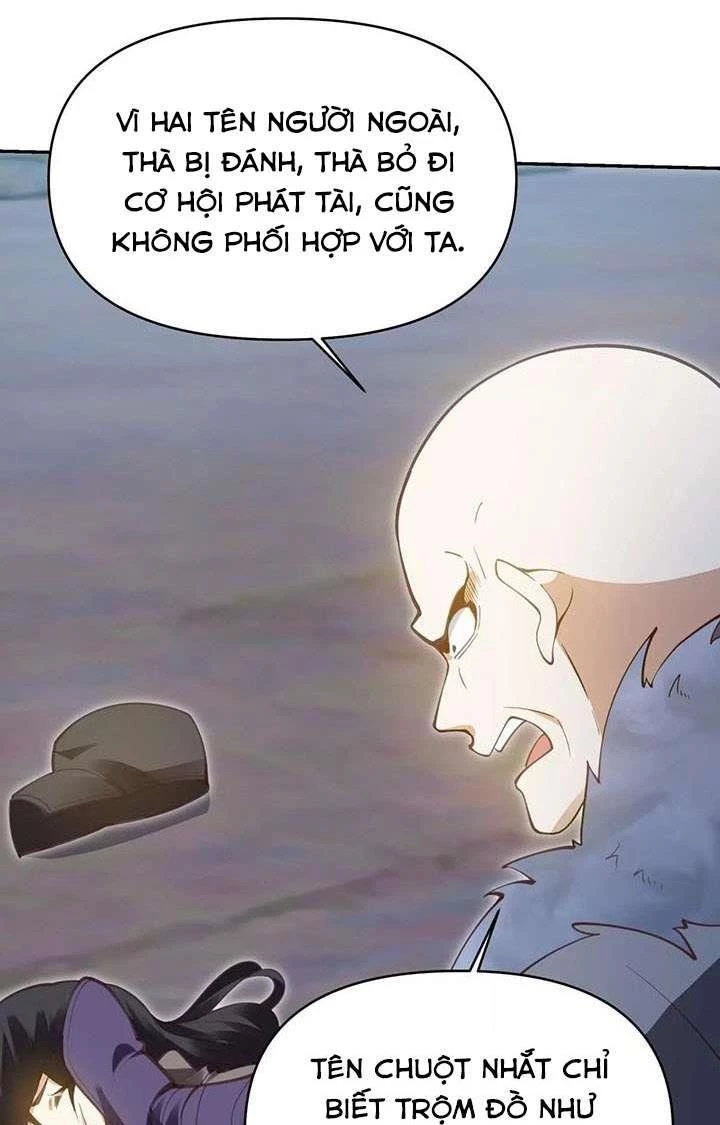 Thất Quốc Ngân Hà Chapter 9 - 26