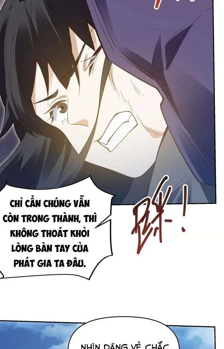Thất Quốc Ngân Hà Chapter 9 - 28