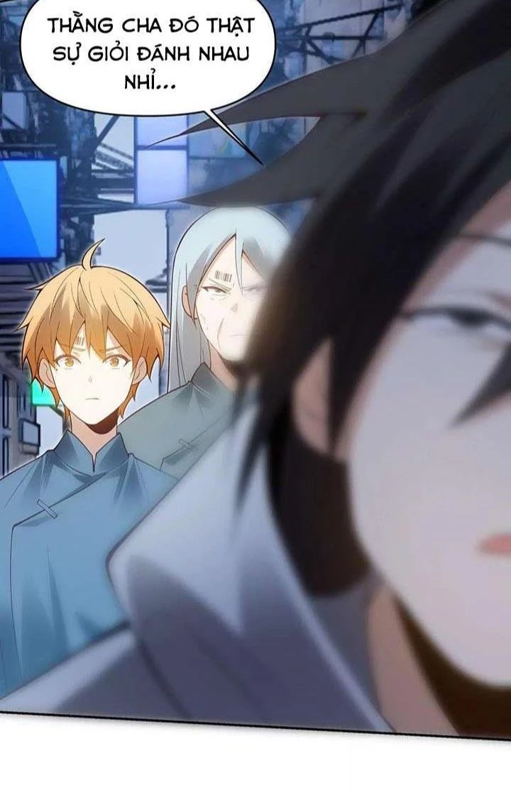Thất Quốc Ngân Hà Chapter 9 - 31