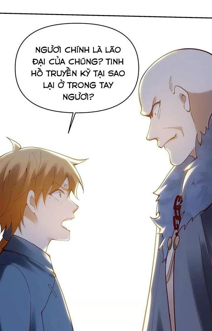 Thất Quốc Ngân Hà Chapter 9 - 32