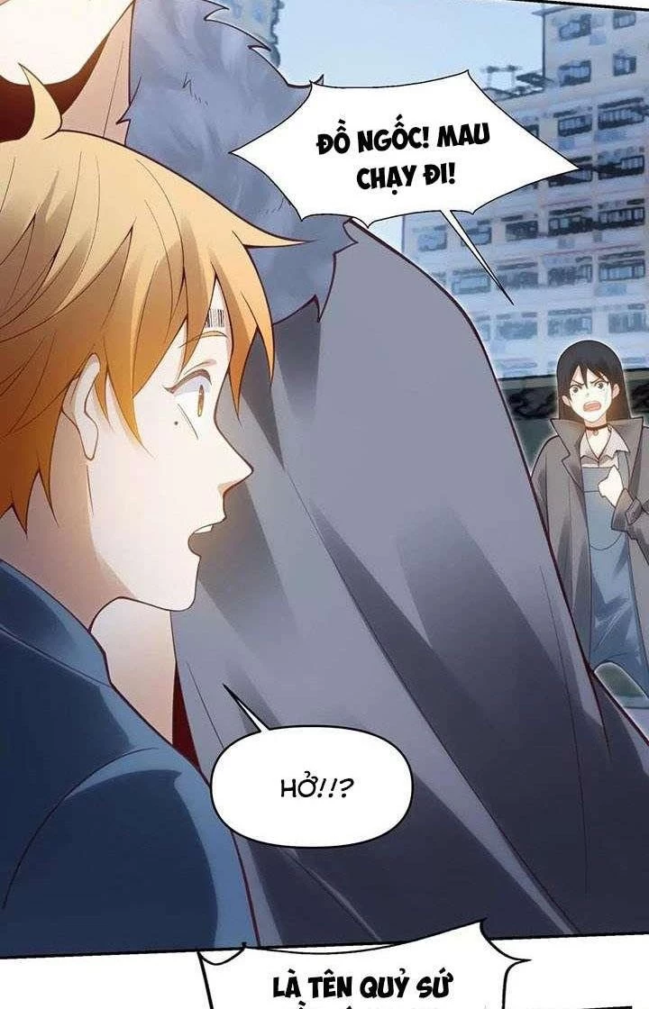 Thất Quốc Ngân Hà Chapter 9 - 34