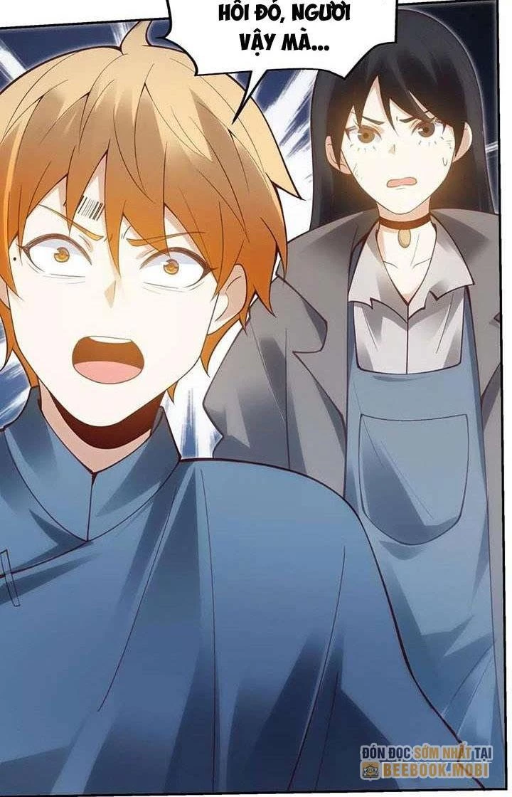 Thất Quốc Ngân Hà Chapter 9 - 35