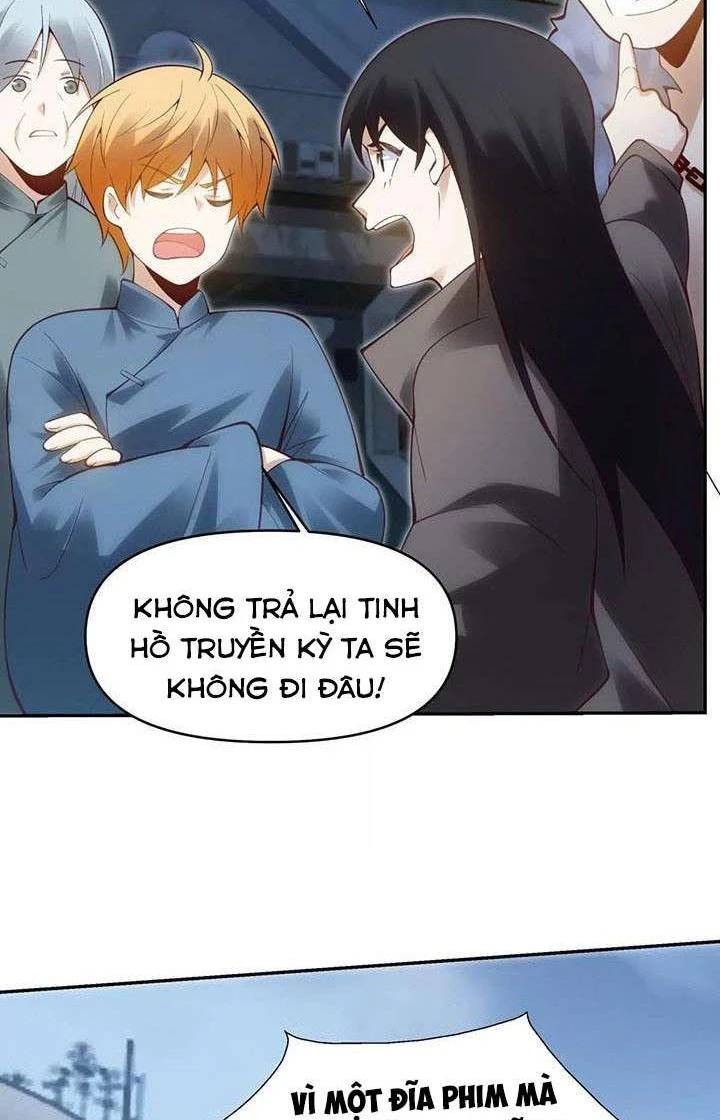 Thất Quốc Ngân Hà Chapter 9 - 37