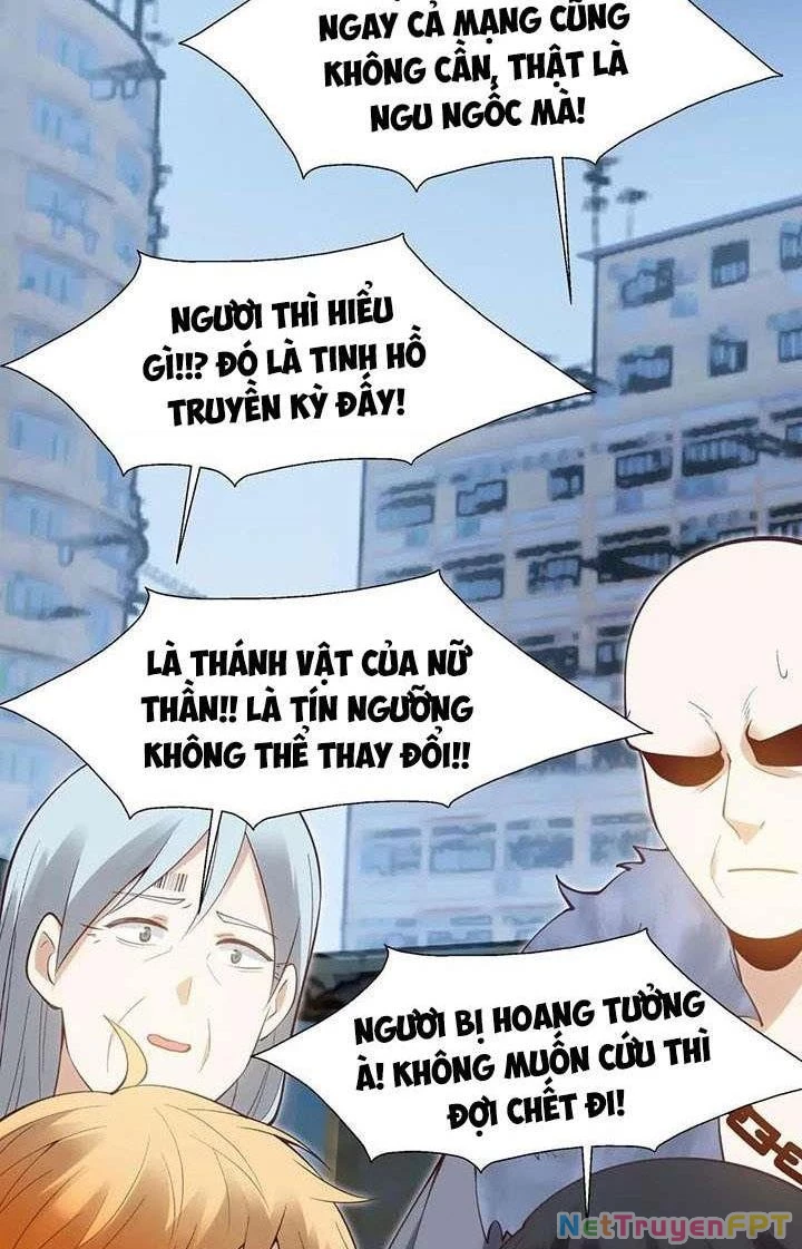 Thất Quốc Ngân Hà Chapter 9 - 38