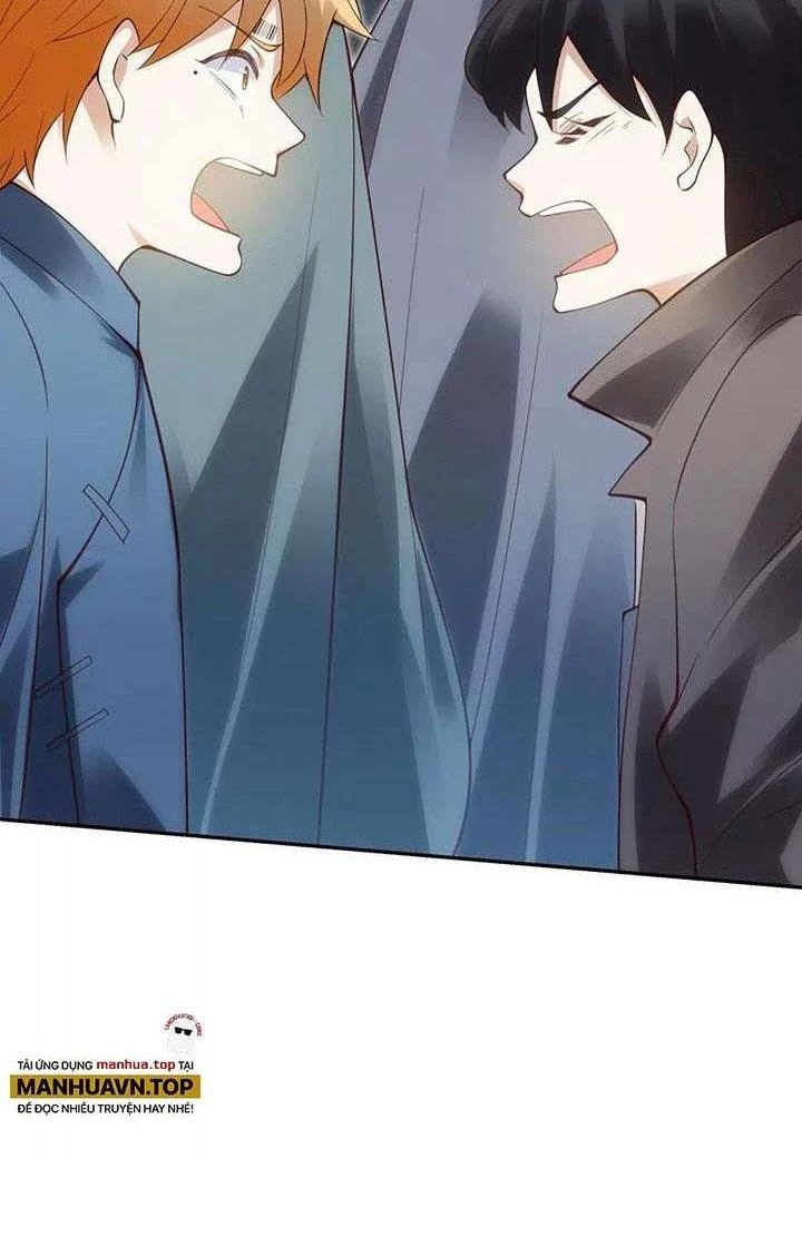 Thất Quốc Ngân Hà Chapter 9 - 39