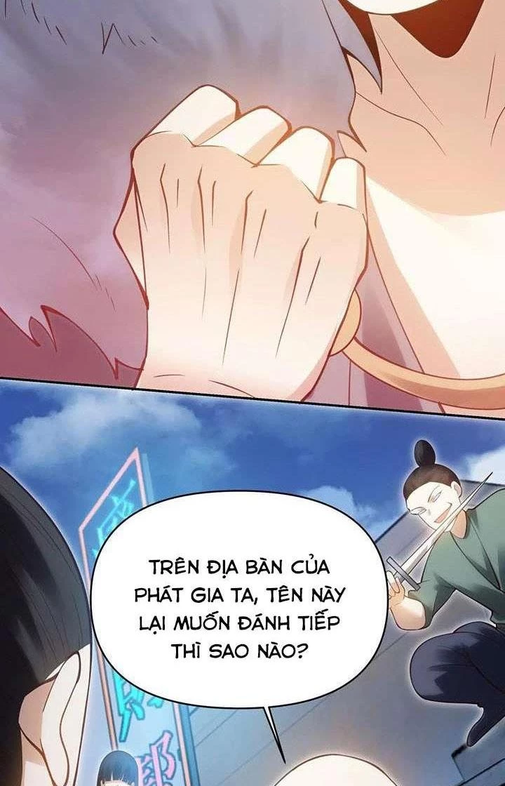 Thất Quốc Ngân Hà Chapter 9 - 41