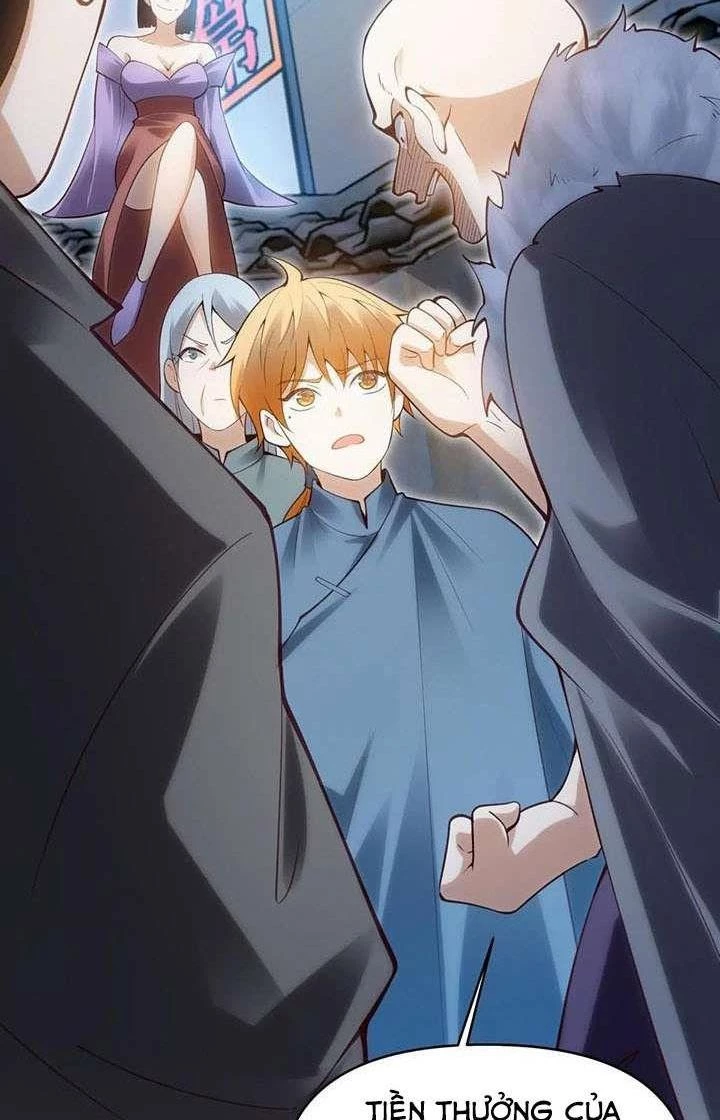 Thất Quốc Ngân Hà Chapter 9 - 42