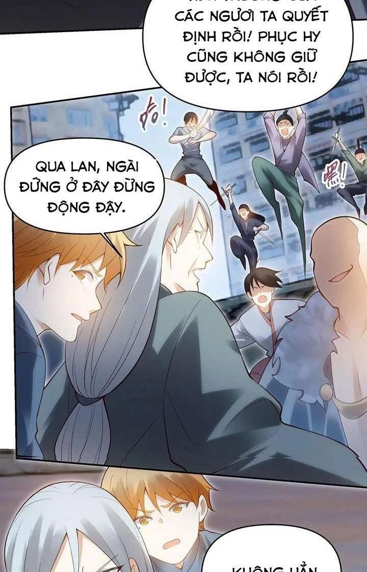 Thất Quốc Ngân Hà Chapter 9 - 43