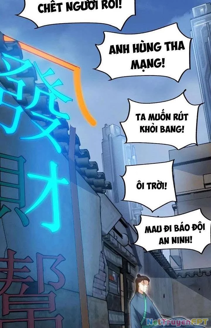 Thất Quốc Ngân Hà Chapter 9 - 45