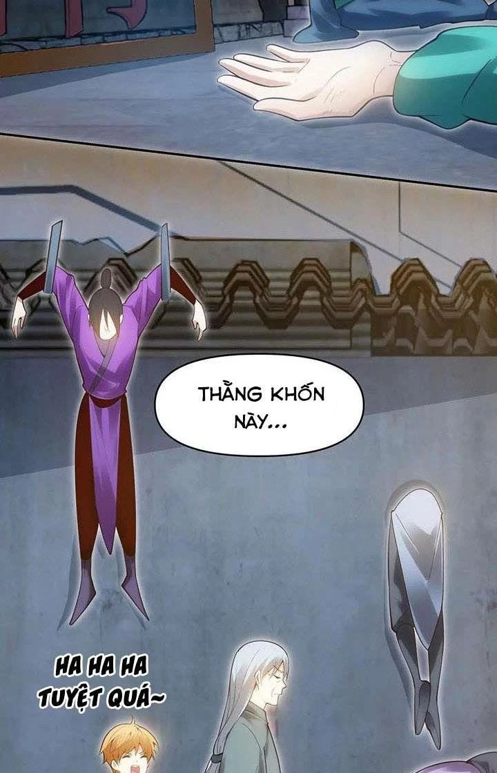 Thất Quốc Ngân Hà Chapter 9 - 46