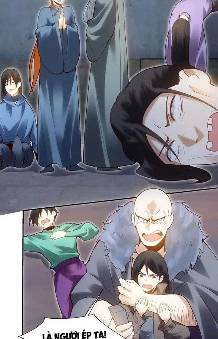 Thất Quốc Ngân Hà Chapter 9 - 47