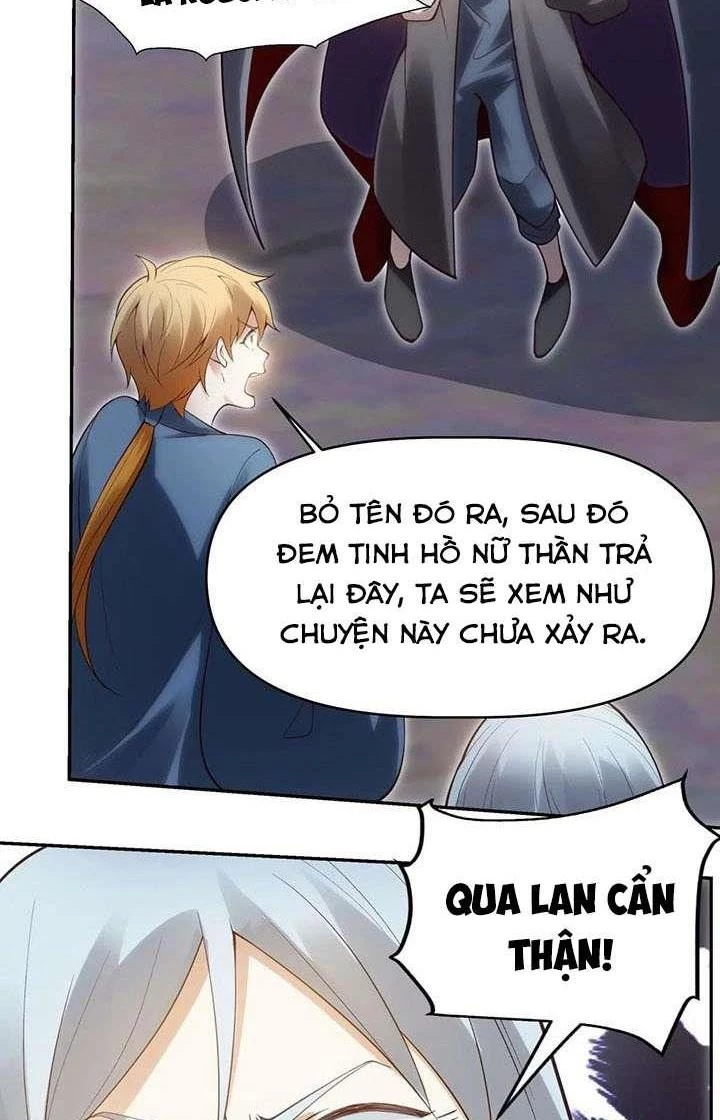 Thất Quốc Ngân Hà Chapter 9 - 48