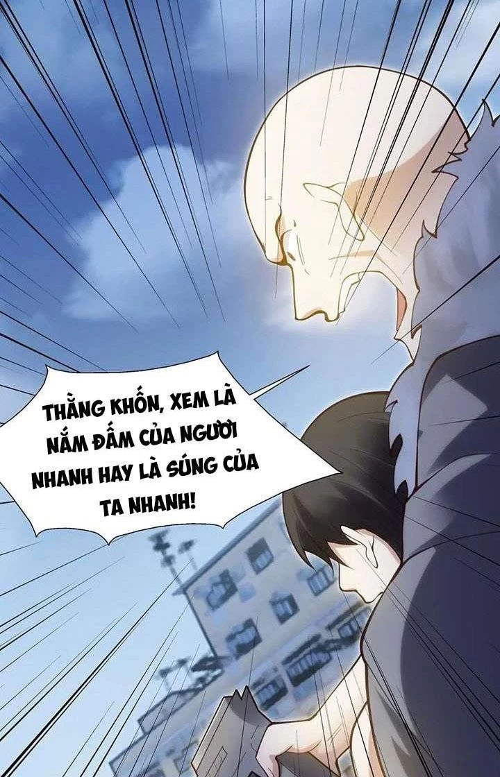 Thất Quốc Ngân Hà Chapter 9 - 50