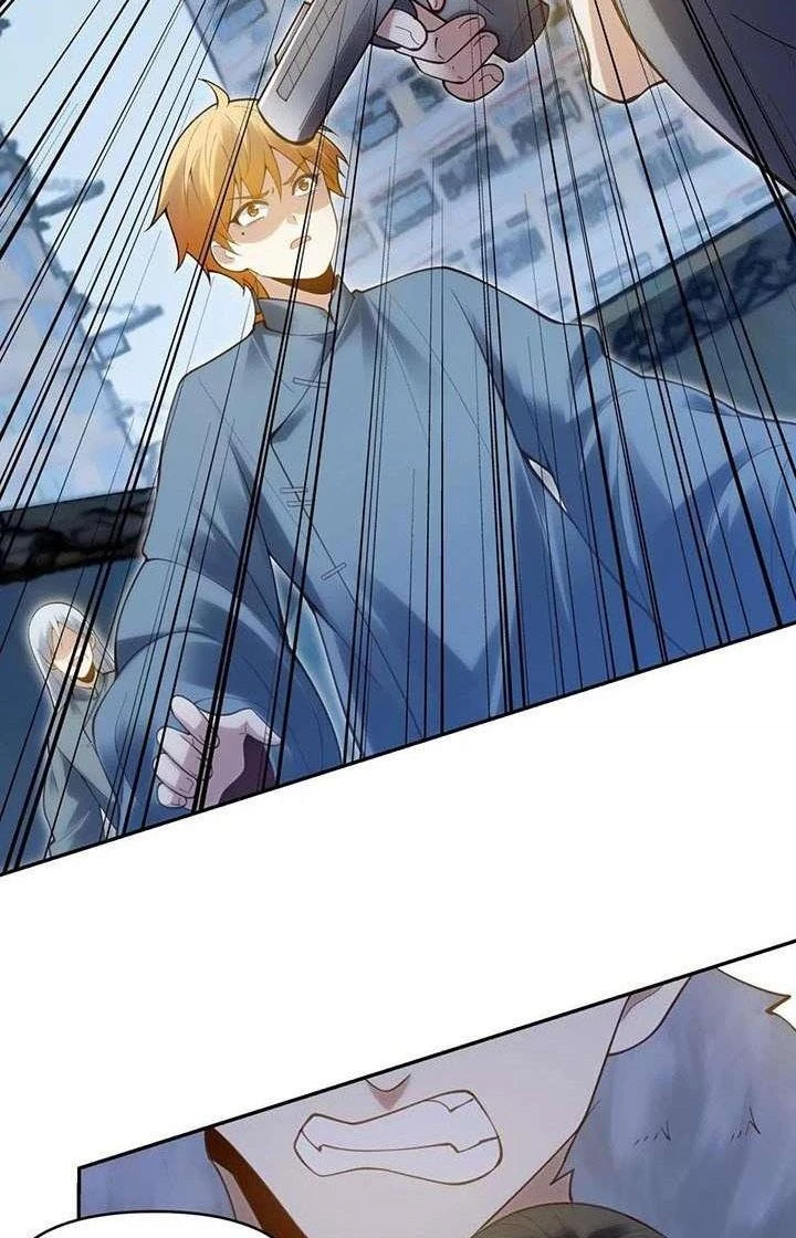 Thất Quốc Ngân Hà Chapter 9 - 51