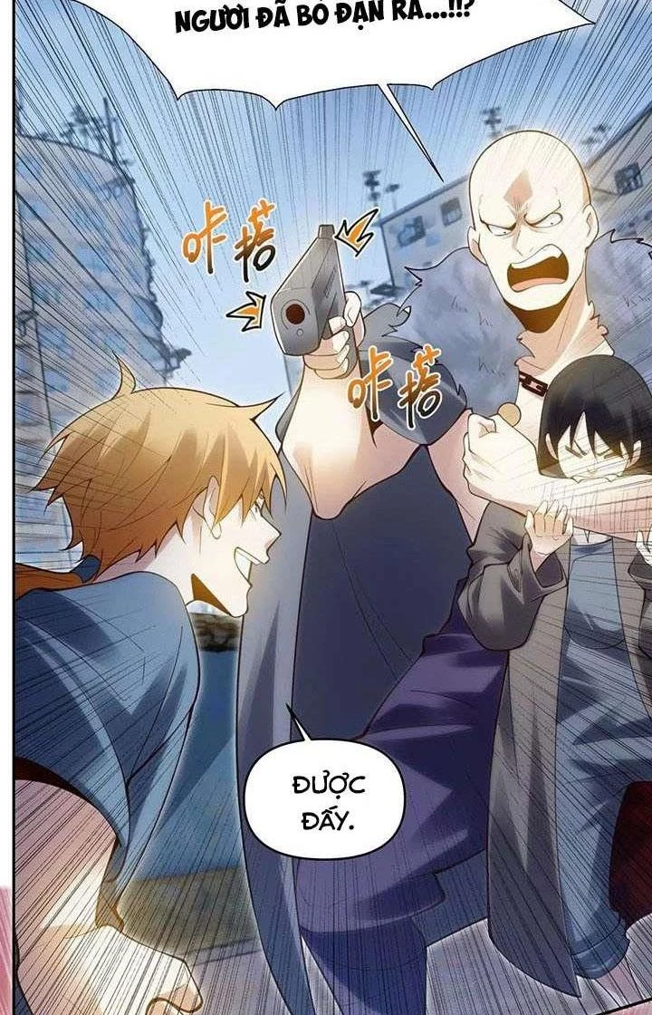 Thất Quốc Ngân Hà Chapter 9 - 54