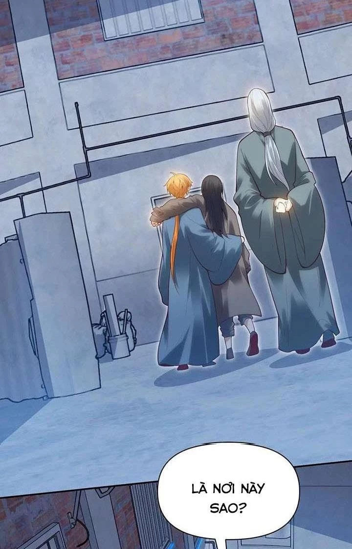 Thất Quốc Ngân Hà Chapter 10 - 3